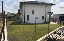 Casa individuala, 120 mp utili, teren de 375mp, zona strazii Voronet