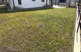 Casa individuala, 120 mp utili, teren de 375mp, zona strazii Voronet