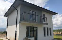 Casa individuala, 120 mp utili, teren de 375mp, zona strazii Voronet