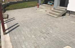 Casa individuala, 120 mp utili, teren de 375mp, zona strazii Voronet