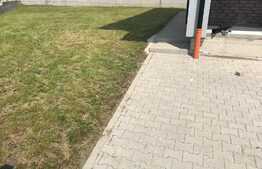 Casa individuala, 120 mp utili, teren de 375mp, zona strazii Voronet