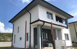 Casa individuala, 120 mp utili, teren de 375mp, zona strazii Voronet