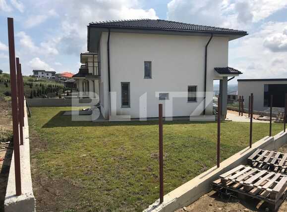 Casa de vânzare 5 camere Iris - 26483CV | BLITZ Cluj-Napoca | Poza10