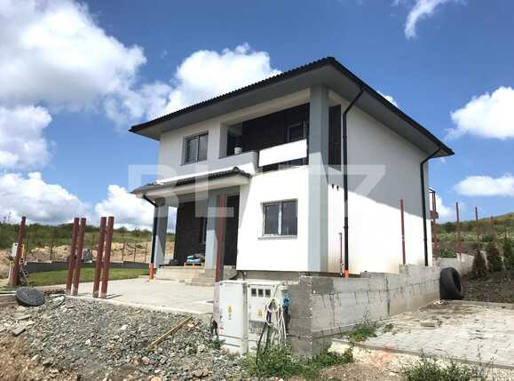 Casa de vânzare 5 camere Iris - 26483CV | BLITZ Cluj-Napoca | Poza2