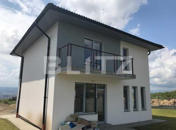 Casa de vânzare 5 camere Iris - 26483CV | BLITZ Cluj-Napoca | Poza4