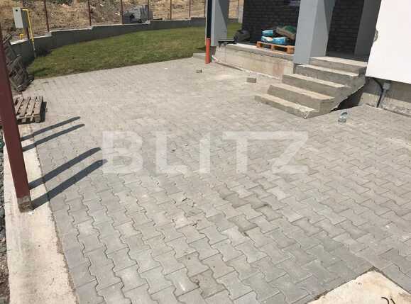 Casa de vânzare 5 camere Iris - 26483CV | BLITZ Cluj-Napoca | Poza8