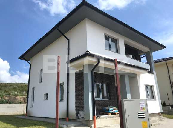 Casa de vânzare 5 camere Iris - 26483CV | BLITZ Cluj-Napoca | Poza1