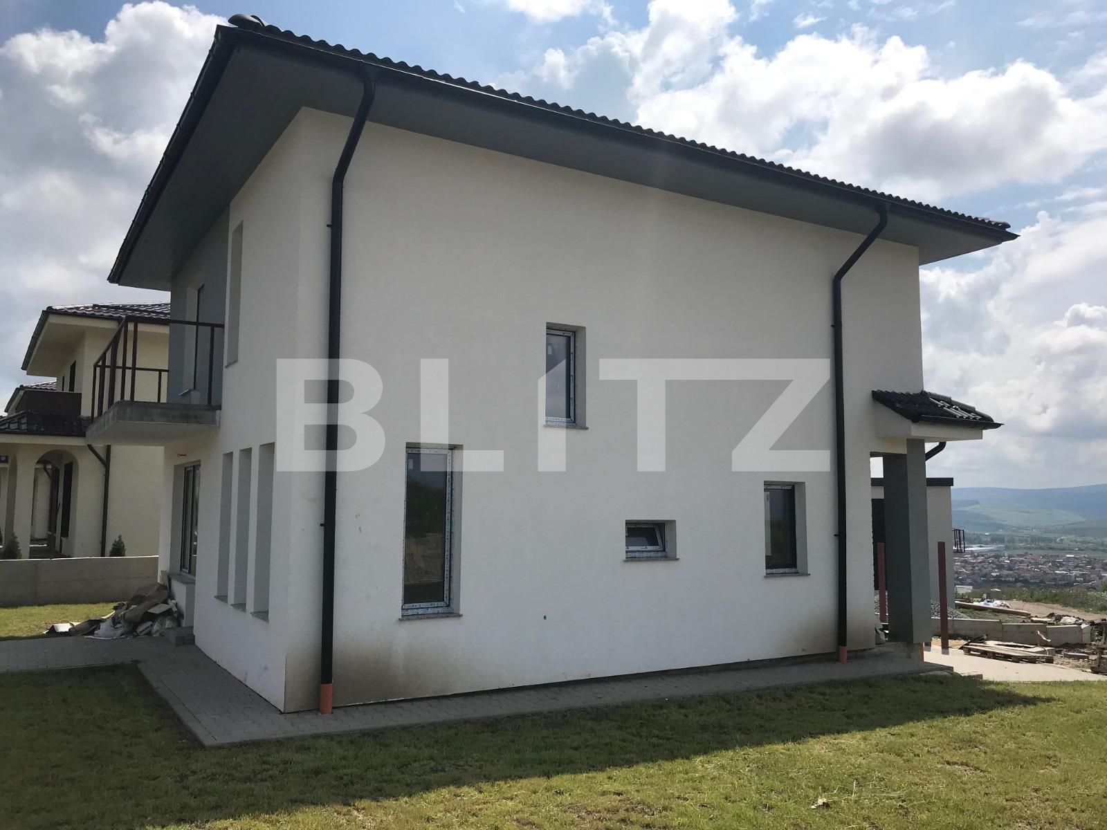 Casa de vânzare 5 camere Iris - 26483CV | BLITZ Cluj-Napoca | Poza3