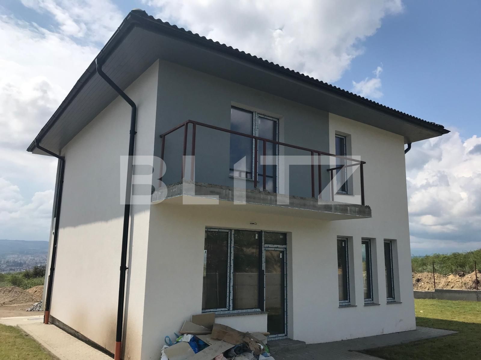 Casa de vânzare 5 camere Iris - 26483CV | BLITZ Cluj-Napoca | Poza4