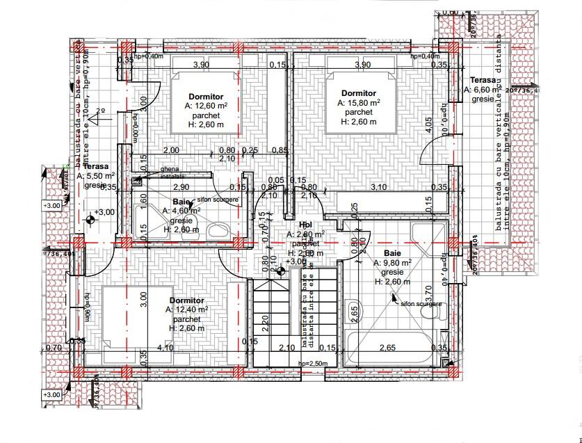 Casa de vânzare 5 camere Iris - 26483CV | BLITZ Cluj-Napoca | Poza2