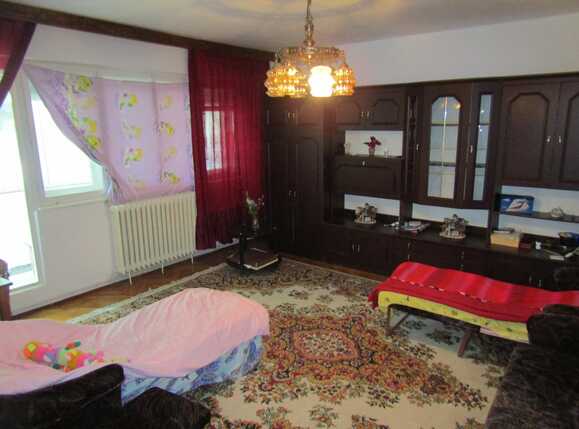 Apartament de vânzare 3 camere Manastur - 26484AV | BLITZ Cluj-Napoca | Poza2