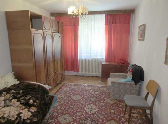 Apartament de vânzare 3 camere Manastur - 26484AV | BLITZ Cluj-Napoca | Poza1