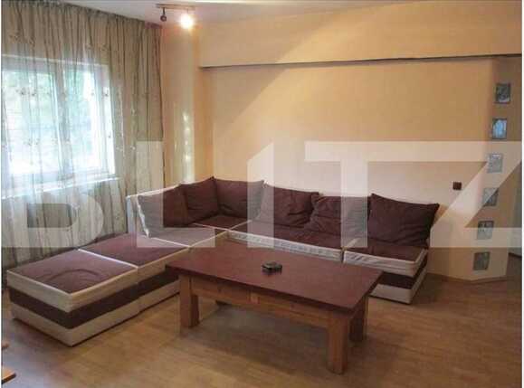 Apartament de vânzare 4 camere Manastur - 26485AV | BLITZ Cluj-Napoca | Poza1