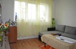 Apartament 2 camere, decomandat, 50 mp, logie, boxa subsol, zona strazii Dunarii