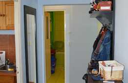 Apartament 2 camere, decomandat, 50 mp, logie, boxa subsol, zona strazii Dunarii