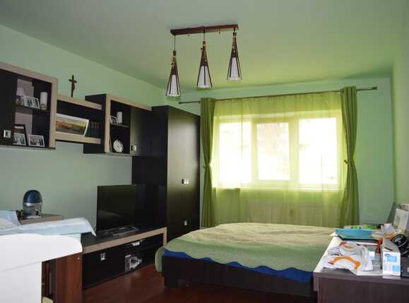 Apartament de vânzare 2 camere Intre Lacuri - 26486AV | BLITZ Cluj-Napoca | Poza1