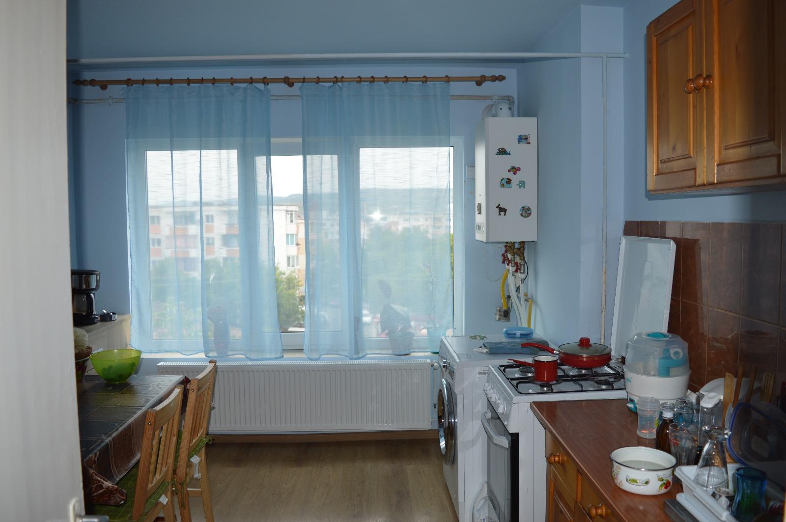 Apartament de vânzare 2 camere Intre Lacuri - 26486AV | BLITZ Cluj-Napoca | Poza5