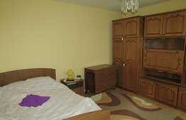 Garsoniera 32 mp, boxa subsol, zona Kaufland