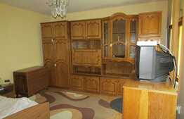 Garsoniera 32 mp, boxa subsol, zona Kaufland