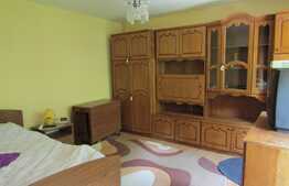 Garsoniera 32 mp, boxa subsol, zona Kaufland