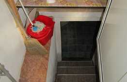 Garsoniera 32 mp, boxa subsol, zona Kaufland