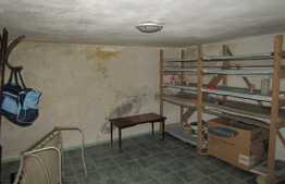 Garsoniera 32 mp, boxa subsol, zona Kaufland