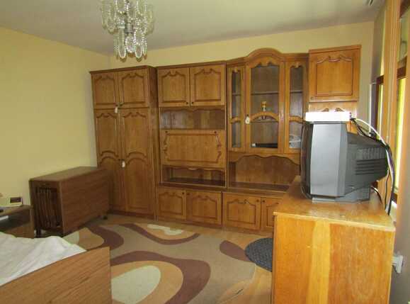 Garsonieră de vânzare Marasti - 26487AV | BLITZ Cluj-Napoca | Poza2