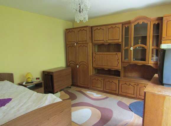 Garsonieră de vânzare Marasti - 26487AV | BLITZ Cluj-Napoca | Poza1