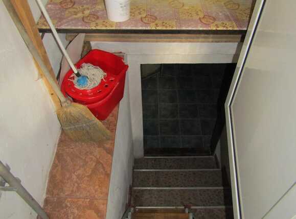 Garsonieră de vânzare Marasti - 26487AV | BLITZ Cluj-Napoca | Poza9