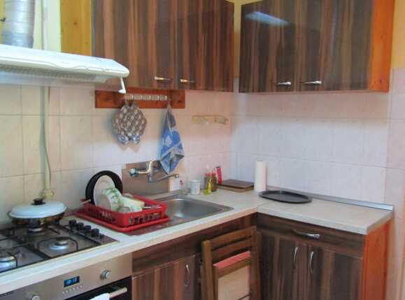 Garsonieră de vânzare Marasti - 26487AV | BLITZ Cluj-Napoca | Poza4