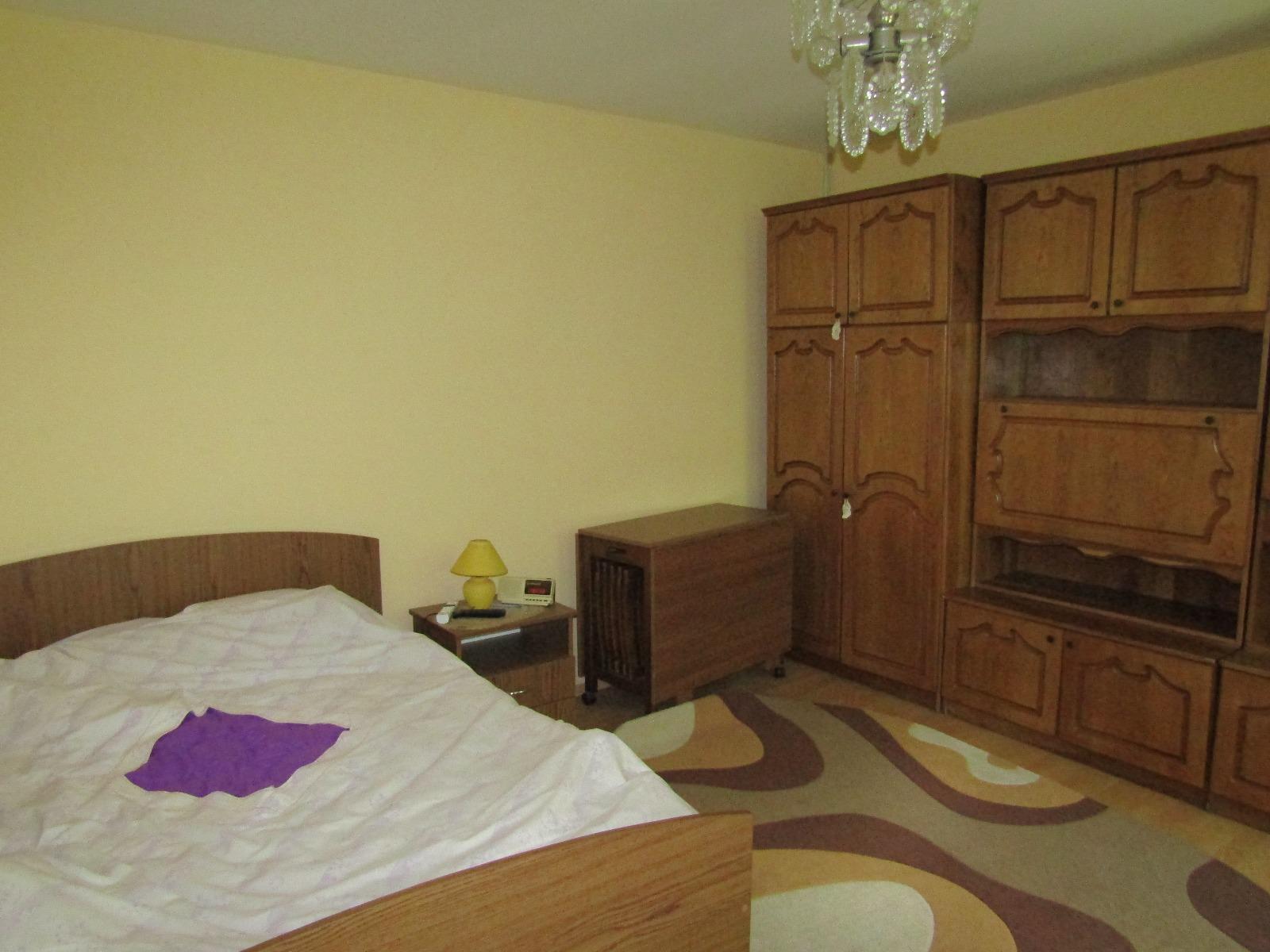 Garsonieră de vânzare Marasti - 26487AV | BLITZ Cluj-Napoca | Poza3