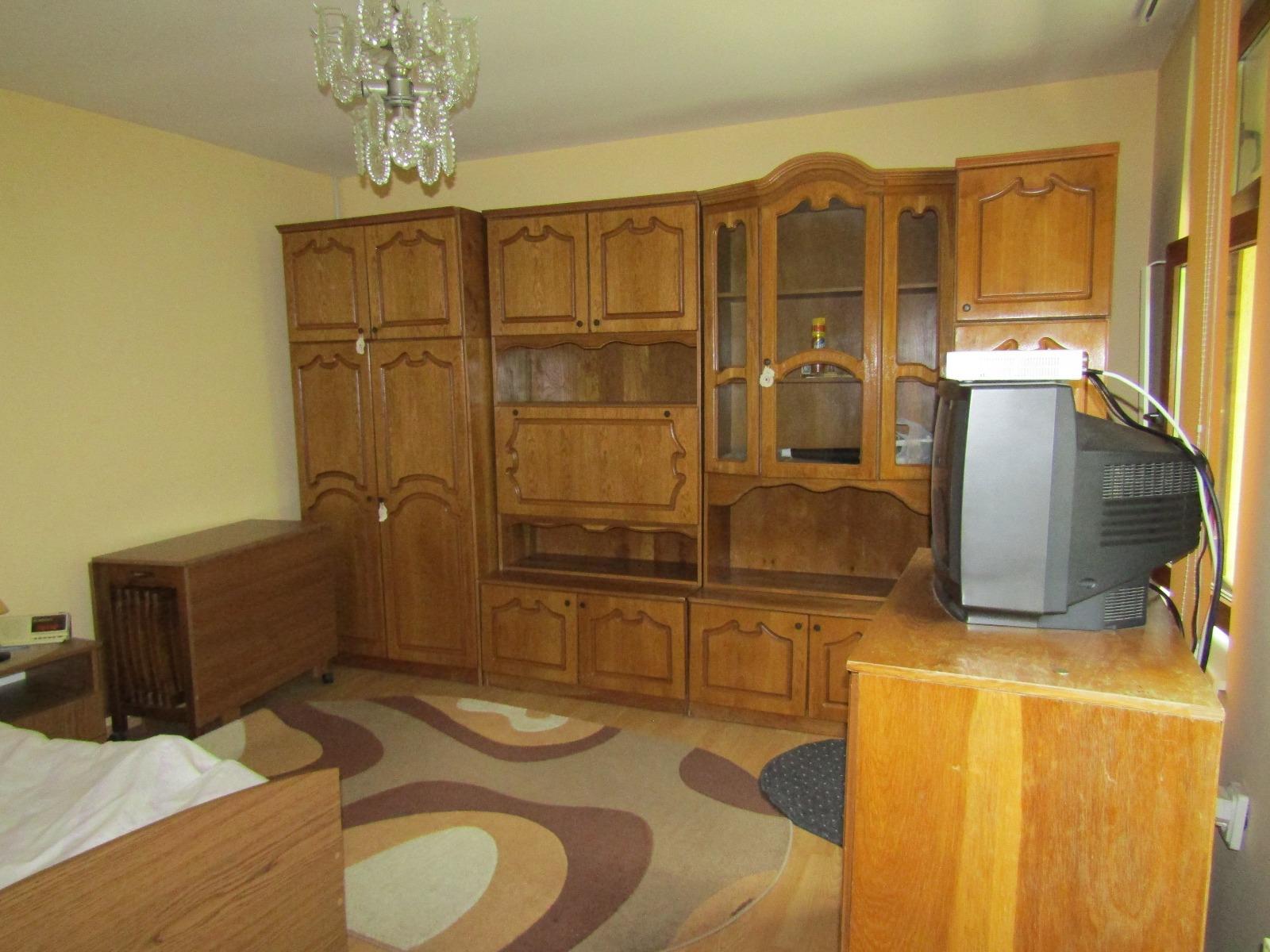 Garsonieră de vânzare Marasti - 26487AV | BLITZ Cluj-Napoca | Poza2