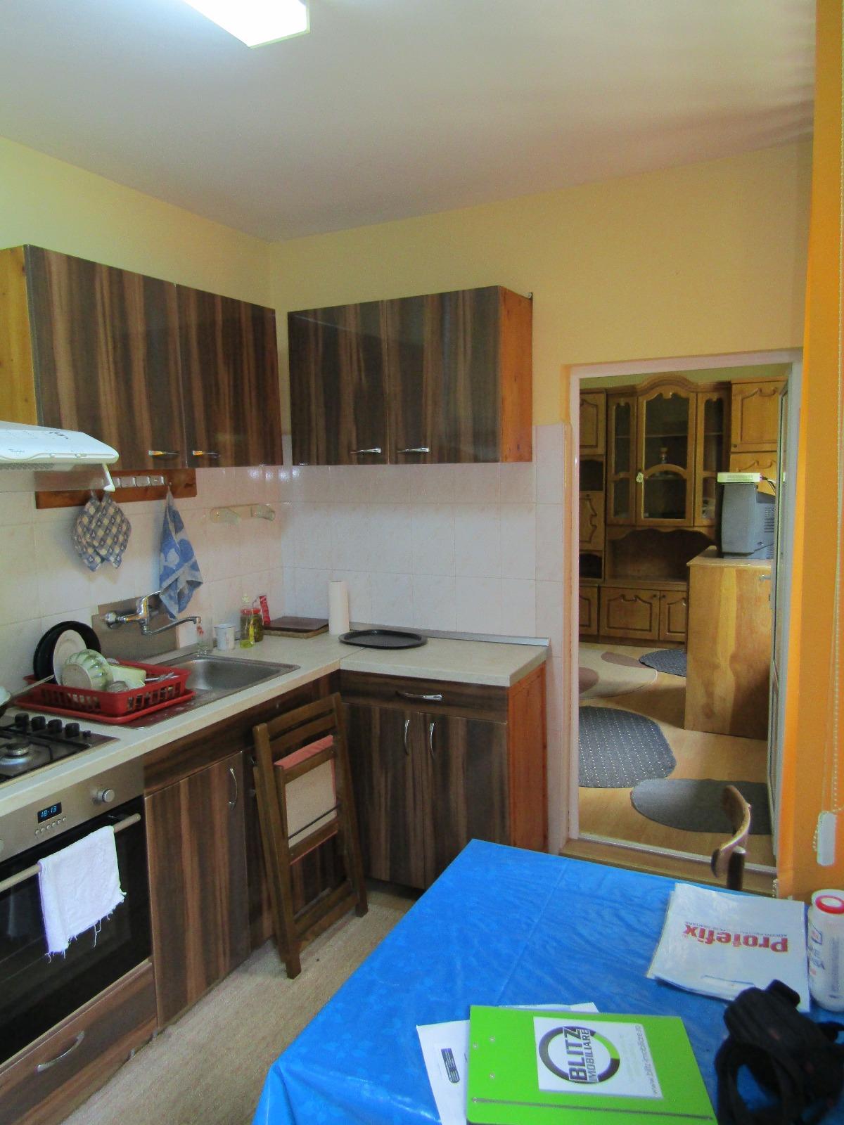 Garsonieră de vânzare Marasti - 26487AV | BLITZ Cluj-Napoca | Poza5