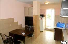 Strada Dorobantilor, apartament de vanzare, 55 mp. Loc de parcare si boxa!