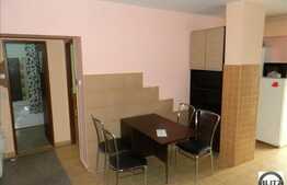 Strada Dorobantilor, apartament de vanzare, 55 mp. Loc de parcare si boxa!