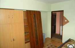 Strada Dorobantilor, apartament de vanzare, 55 mp. Loc de parcare si boxa!