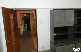 Strada Dorobantilor, apartament de vanzare, 55 mp. Loc de parcare si boxa!