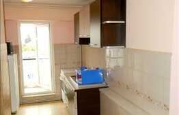 Strada Dorobantilor, apartament de vanzare, 55 mp. Loc de parcare si boxa!