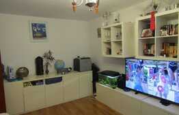 3 camere, decomandat, 65 mp, etaj intermediar, boxa, zona BRD