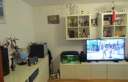 3 camere, decomandat, 65 mp, etaj intermediar, boxa, zona BRD