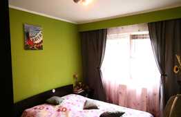 3 camere, decomandat, 65 mp, etaj intermediar, boxa, zona BRD