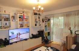 3 camere, decomandat, 65 mp, etaj intermediar, boxa, zona BRD