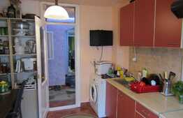 3 camere, decomandat, 65 mp, etaj intermediar, boxa, zona BRD