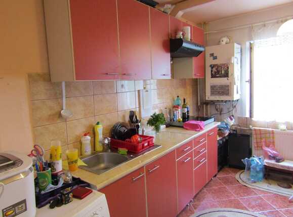 Apartament de vânzare 3 camere Marasti - 26490AV | BLITZ Cluj-Napoca | Poza9