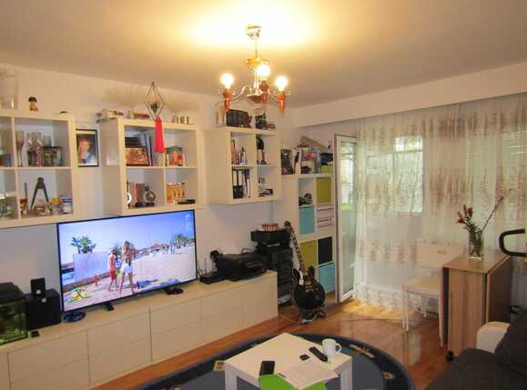 Apartament de vânzare 3 camere Marasti - 26490AV | BLITZ Cluj-Napoca | Poza1