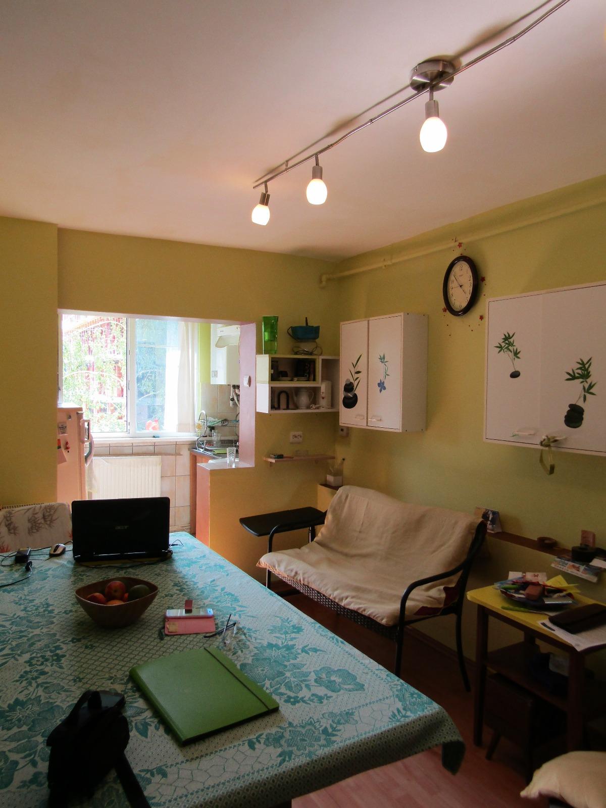 Apartament de vânzare 2 camere Gheorgheni - 26493AV | BLITZ Cluj-Napoca | Poza7