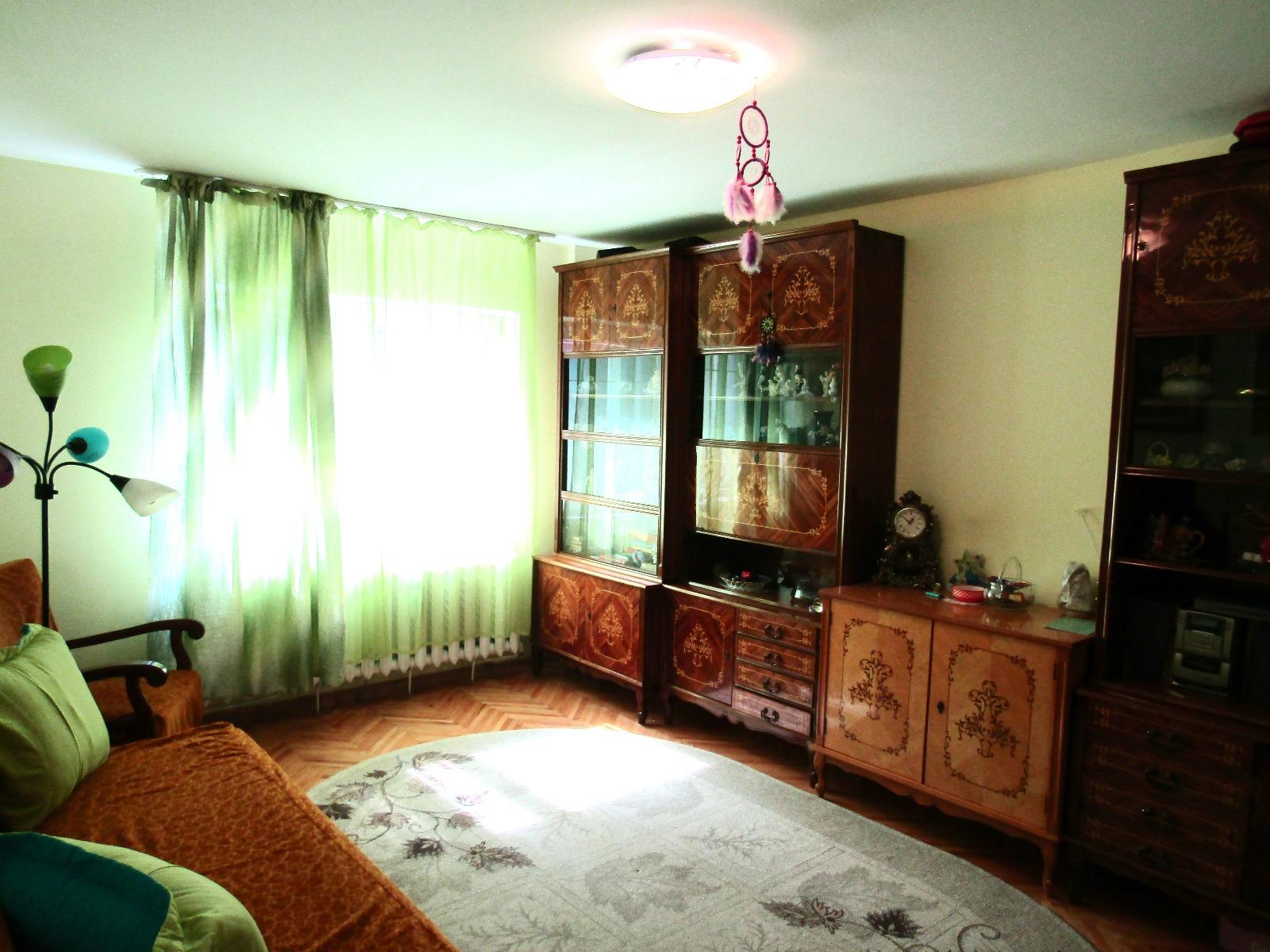 Apartament de vânzare 2 camere Gheorgheni - 26493AV | BLITZ Cluj-Napoca | Poza2