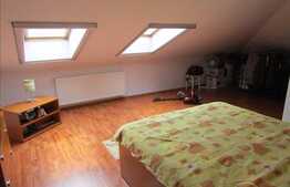 Apartament 4 camere pe doua niveluri, 116 mp, parcare, zona strazii Edgar Quinet