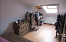 Apartament 4 camere pe doua niveluri, 116 mp, parcare, zona strazii Edgar Quinet