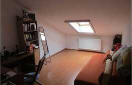 Apartament 4 camere pe doua niveluri, 116 mp, parcare, zona strazii Edgar Quinet